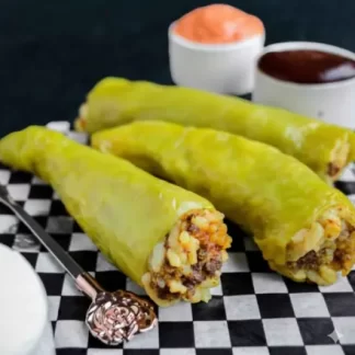 Aji relleno 3 un.